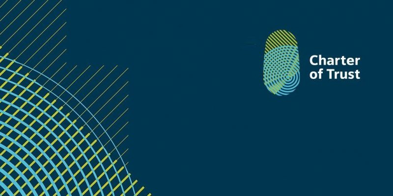 Siemens e MSC con 8 partner firmano una Carta comune per la cybersecurity
