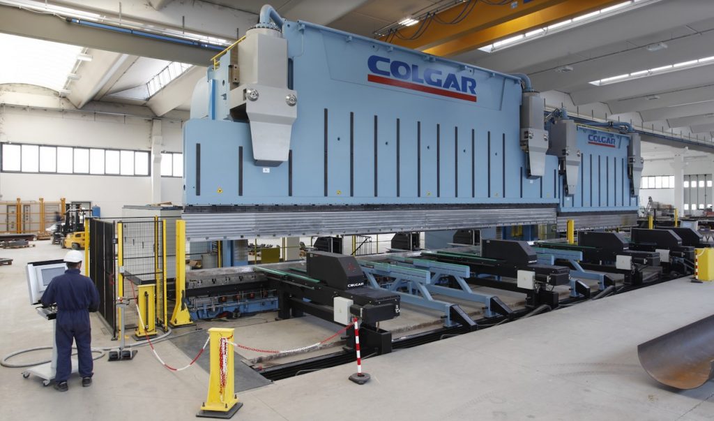 Colgar International, fusione per incorporazione in MCM