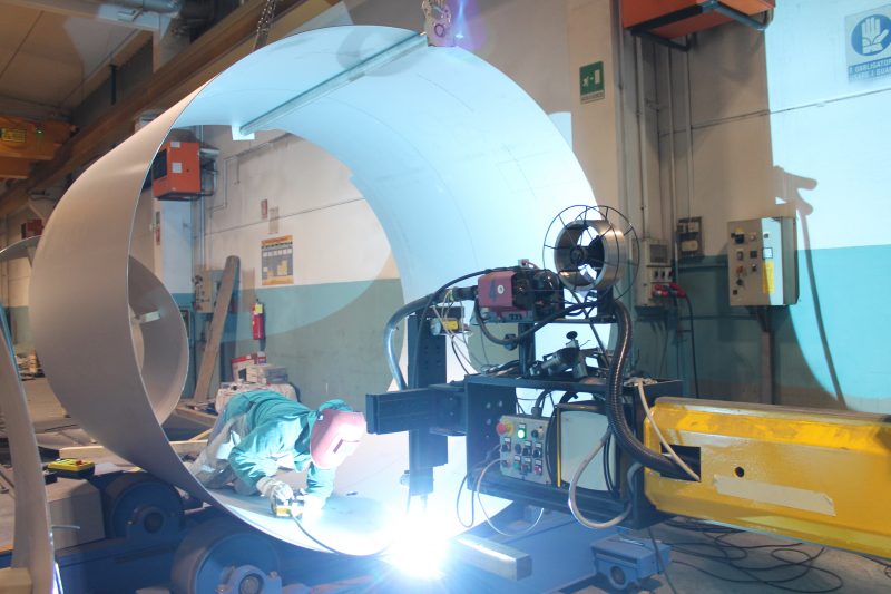 Confindustria, progetto pilota di placement cross-territoriale con Gualini Lamiere