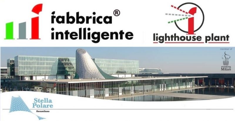 La digitalizzazione avanza: Convegno del cluster Fabbrica Intelligente alla 31° Bi-MU