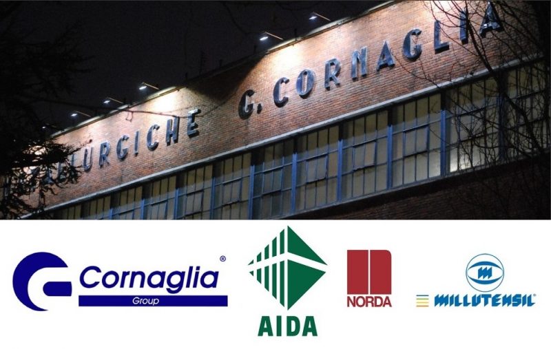Espansione in Polonia a supporto degli OEM europei per il gruppo Cornaglia