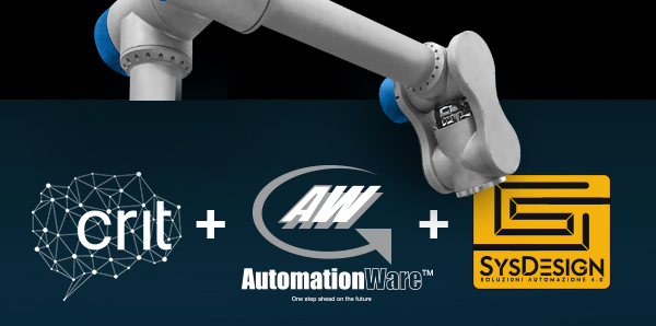 Webinar: dal giunto robotico alle più recenti applicazioni di robotica collaborativa