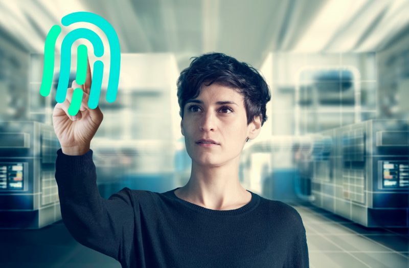 La cybersecurity con l’approccio olistico di Siemens a Macchine Protette 2023