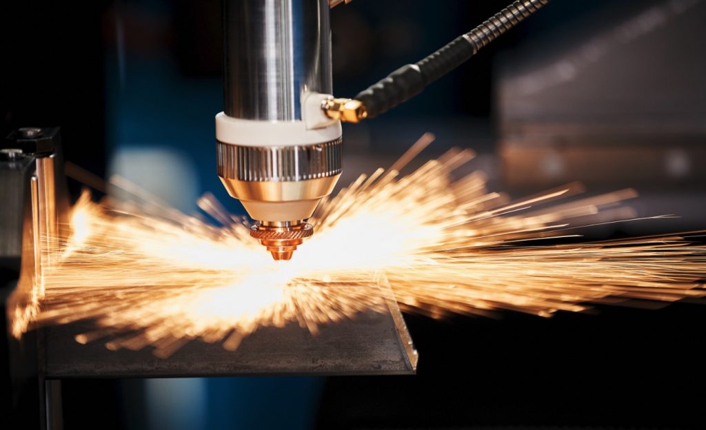 Cy-laser, una vocazione innovativa