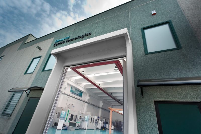 Compie 10 anni, si rinnova il Digital Enterprise Experience Center di Siemens a Piacenza