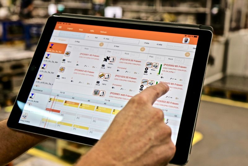 Open Mind ridefinisce il ruolo di hyperMILL