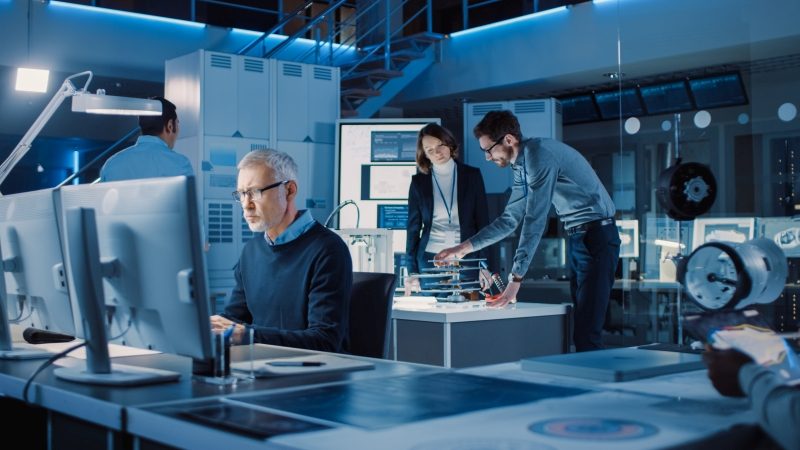 Dottorato intelligenza artificiale: al via il dottorato nazionale PhD-AI.it