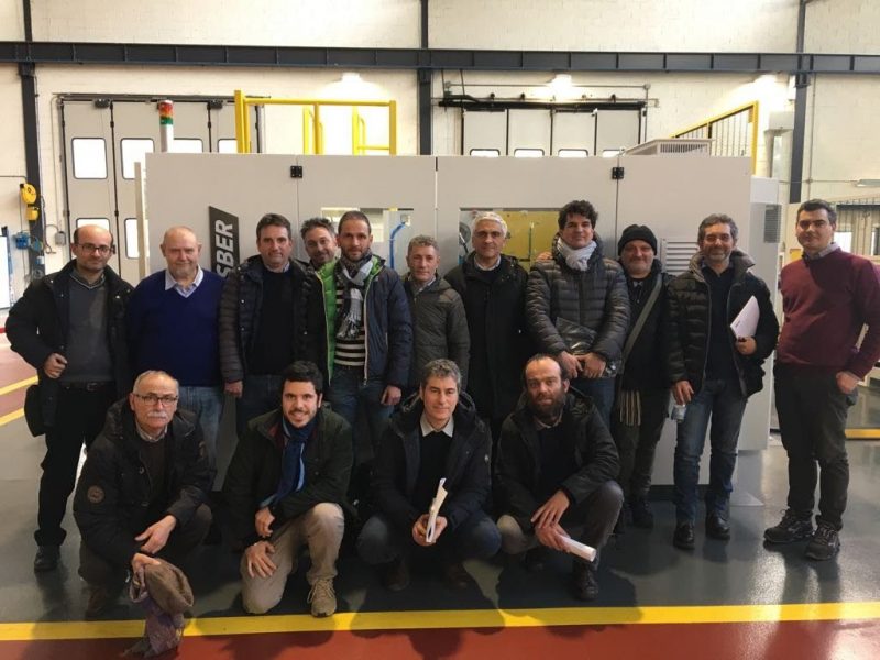 Eplan e Fosber collaborano insieme alle scuole per la formazione in Toscana