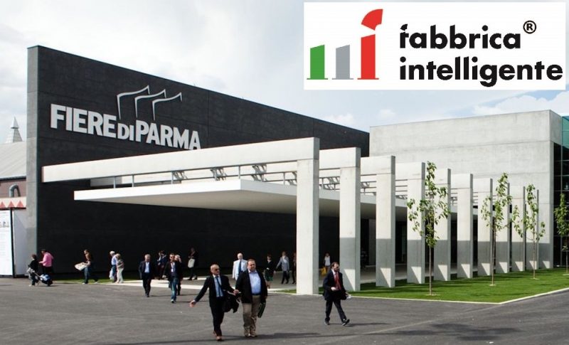 Il Cluster Fabbrica Intelligente favorisce la cooperazione nell’Industria 4.0