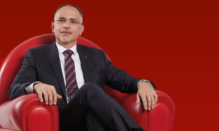 Antonio Faccio, GF Machining Solutions: “Una prospettiva internazionale”