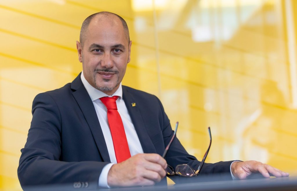 Prosegue la crescita di Fanuc nel mondo e in Italia 