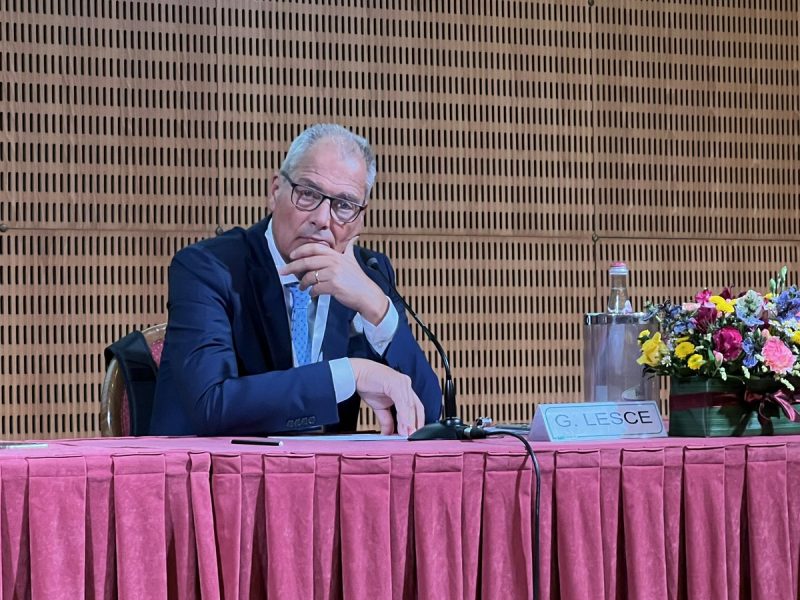 Federmacchine: 2022 molto positivo, nel 2023 crescita più contenuta