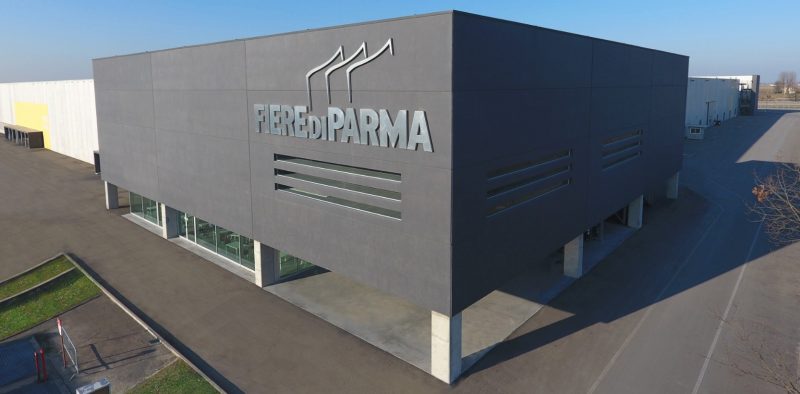 Mecofor, nel 2021 a Parma nuova fiera di meccanica con tre saloni: Subfornitura, Turning e Revamping