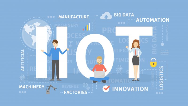 The Bottleneck 4.0, come superare la scarsità di risorse umane competenti