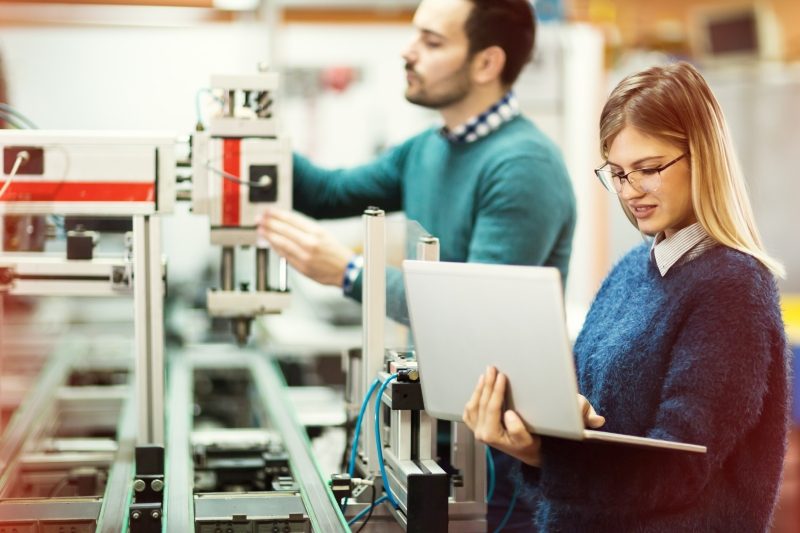 Dottorati industriali: al via il terzo ciclo di dottorati promossi da CNR e imprese