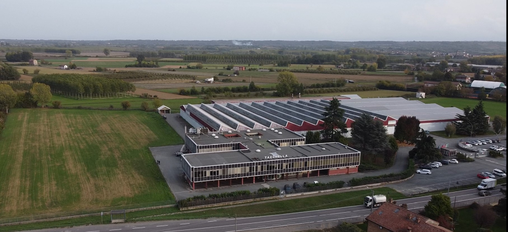Grinding Technology: qualità nella rettifica