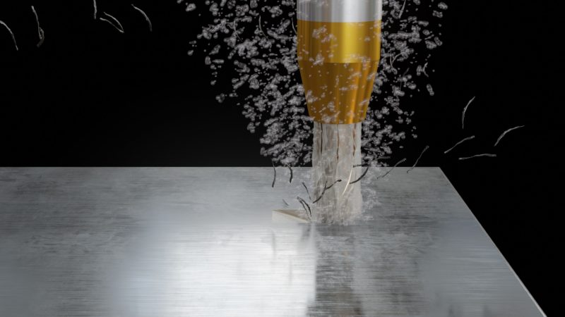 RIDIX e DIXI POLYTOOL, utensili di precisione per il settore medicale