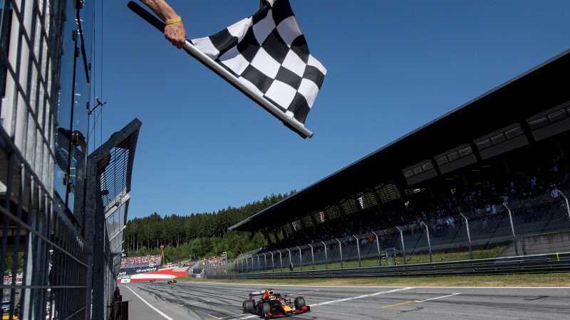 Inchiesta fresatrici: sempre in pole position