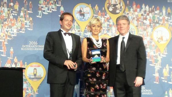 3 premi a Prima Industrie per l’innovazione tecnologica