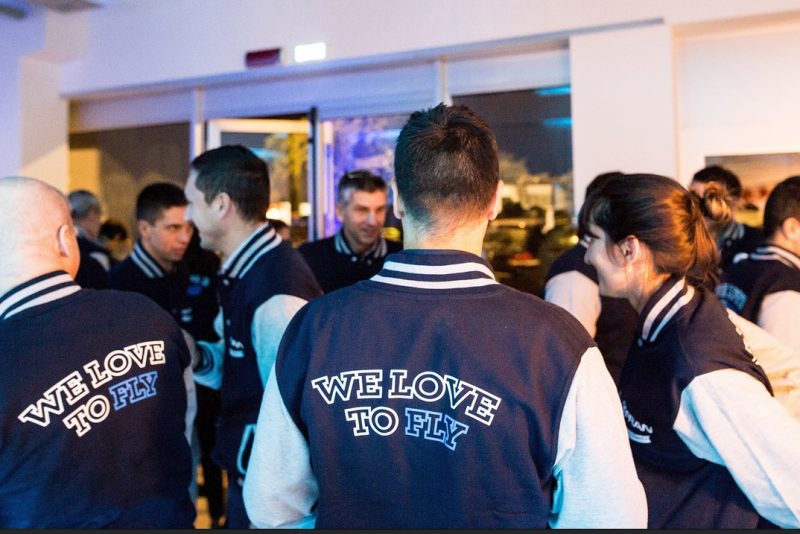 Gefran punta sempre più sulle persone: nasce Fly, la Talent Academy