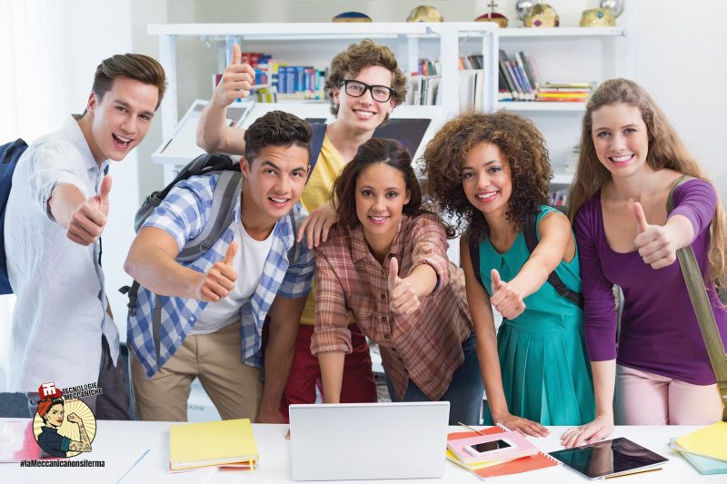 Formazione…con un click, Siemens lancia un’iniziativa digitale per le scuole