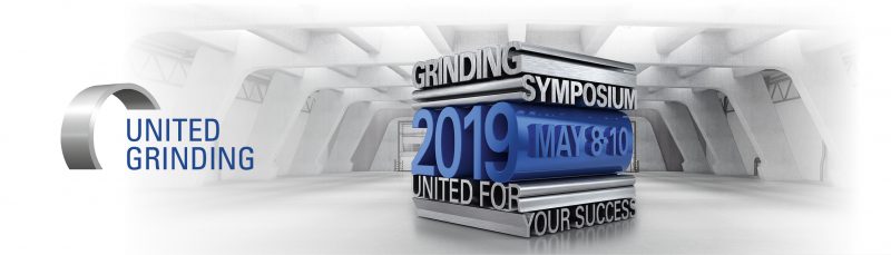 “United for your success”, Grinding Symposium 2019
