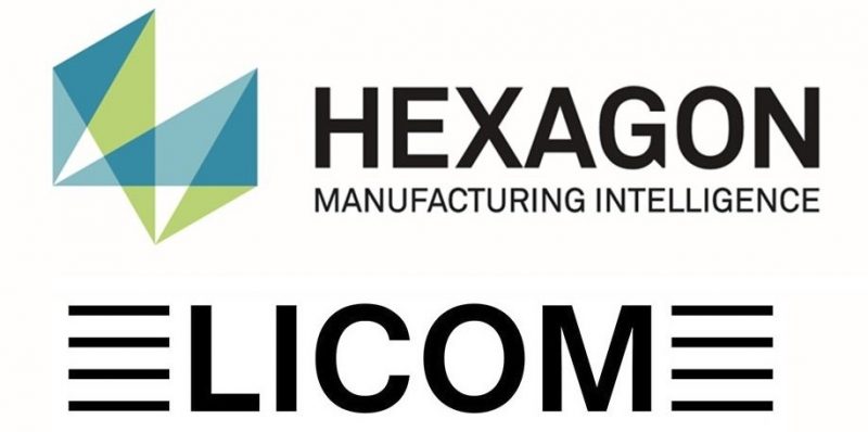 Hexagon AB acquisisce la proprietà esclusiva di Licom Systems GmbH