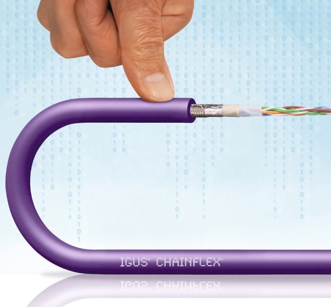 Due partner, un solo obiettivo: una trasmissione Ethernet affidabile