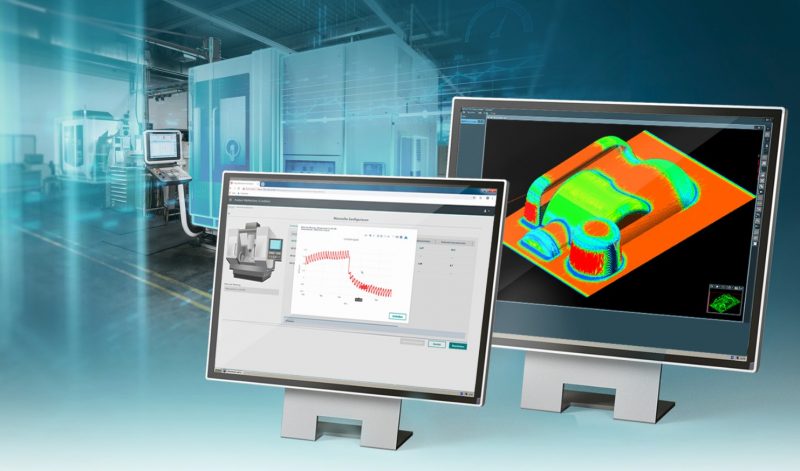 Industrial Edge, utilizzare il pieno potenziale dati delle macchine