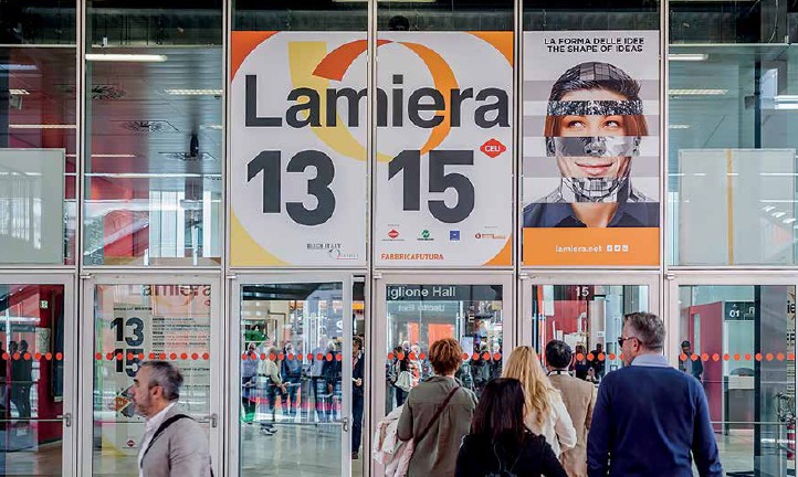 Lamiera 2021, un’attesa colma di speranza che può diventare entusiasmo