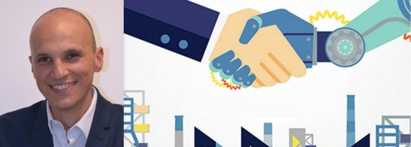 Industria 4.0 e PMI, strumenti e misure legislative per la trasformazione digitale
