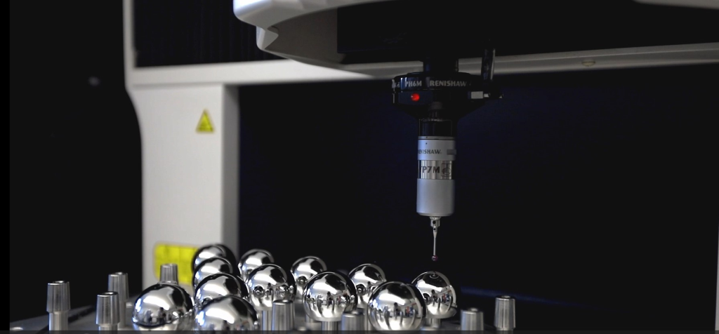Renishaw e Permedica: collaborazione vincente nell’Additive Manufacturing