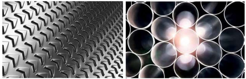 SMA (Shape Memory Alloys), le leghe a memoria di forma