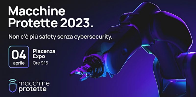 Macchine Protette, una giornata sulla cybersecurity