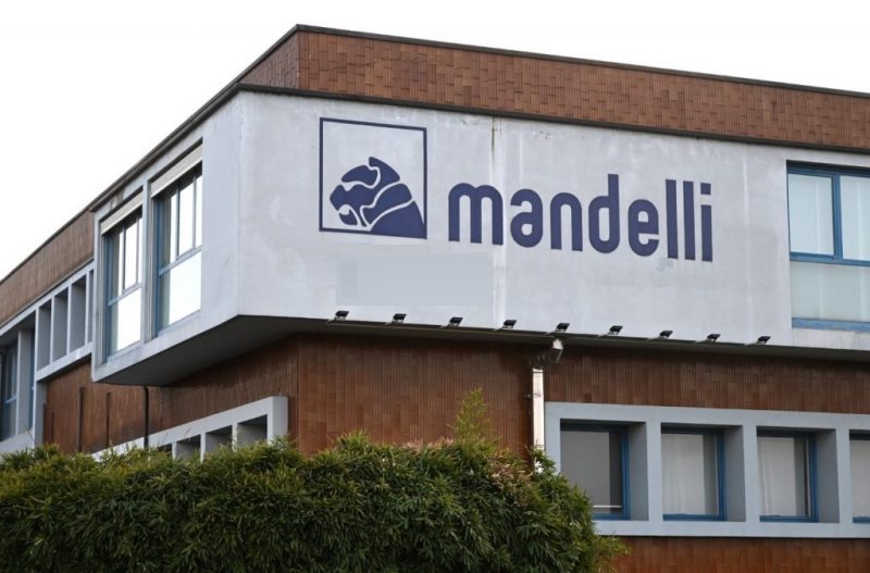 Mandelli Sistemi acquisita da Allied International