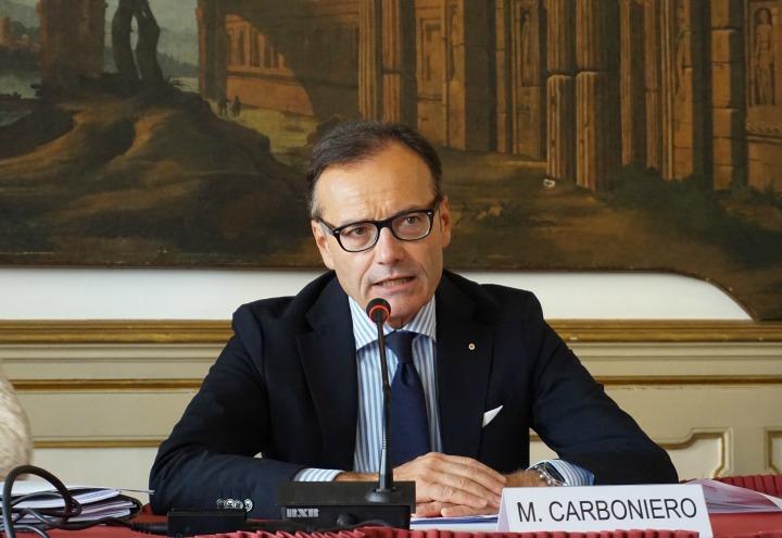 Ordini MU, calo nel terzo trimestre del 2019 (–18,6%)