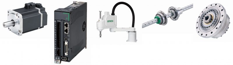 HIWIN: dall’idea alla Total Solution