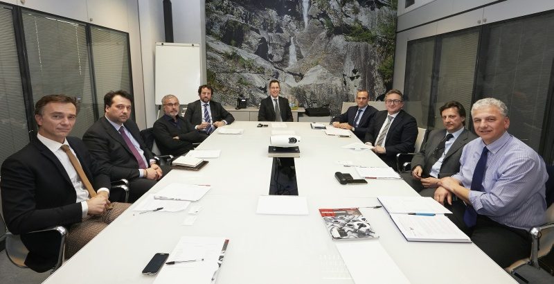 Il mercato della metrologia industriale