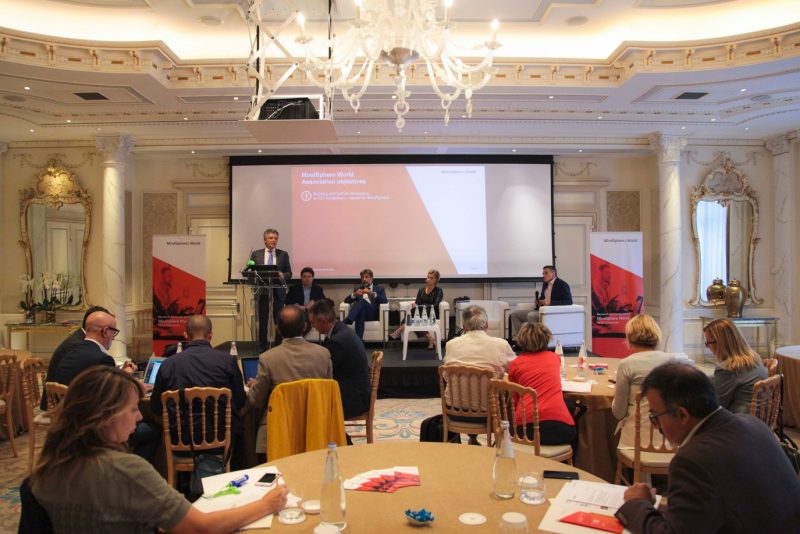 Community IoT, i partner italiani si associano intorno alla piattaforma MindSphere di Siemens