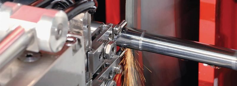 Marposs ha acquisito il ramo d’azienda Movomatic di Jenoptik