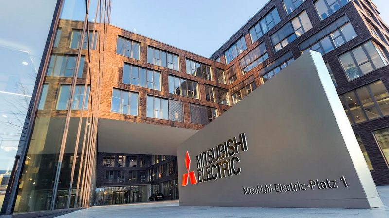 100 anni di Mitsubishi Electric: storia di un successo
