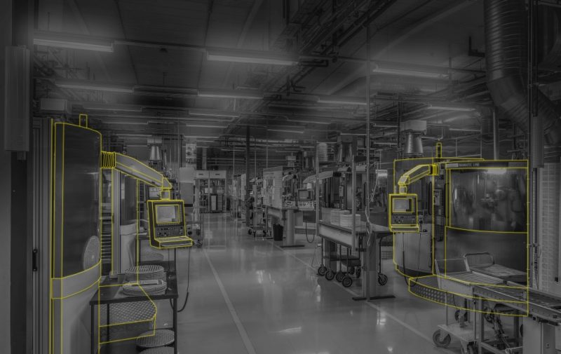 Monitoraggio, un valore aggiunto in produzione
