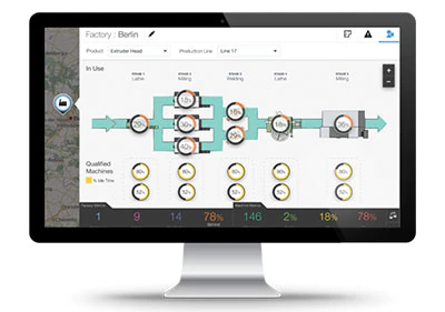 Monitoraggio IoT della produzione: Alcar Ruote punta su Oracle