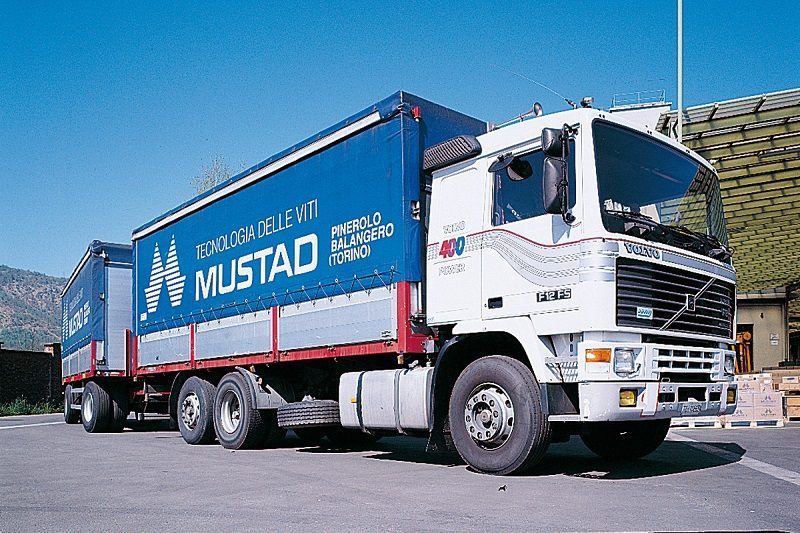 Mustad, conseguita la nuova certificazione IATF
