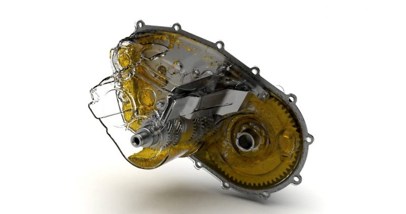 Siemens acquisisce Nextflow Software