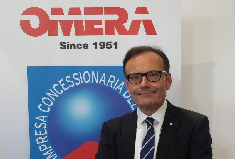 Omera rileva Gigant Italia