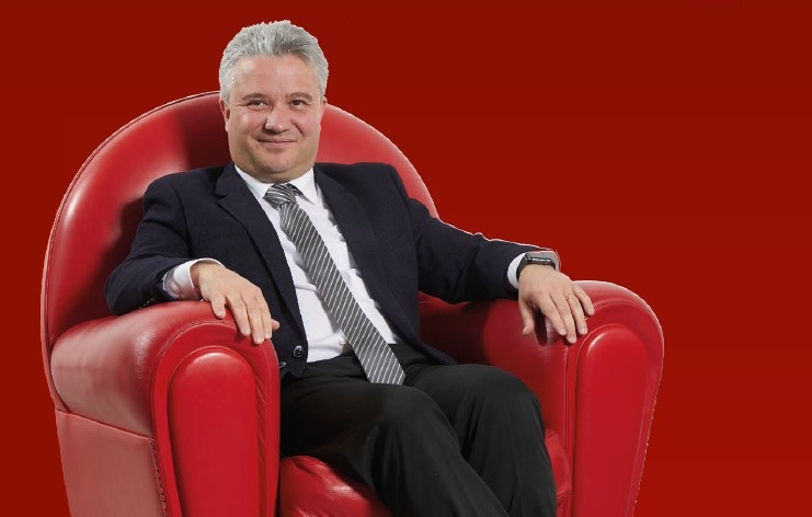 Cesare Onestini: «L’unione fa la… formazione»