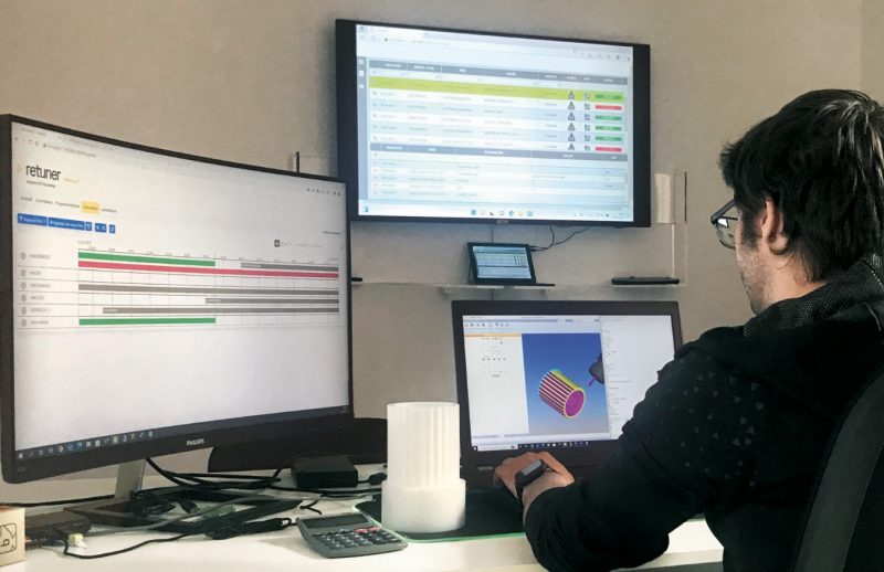 Smart product in chiave Industria 5.0