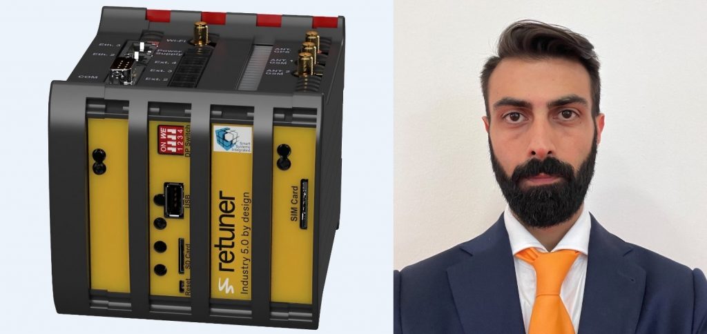 Smart product in chiave Industria 5.0