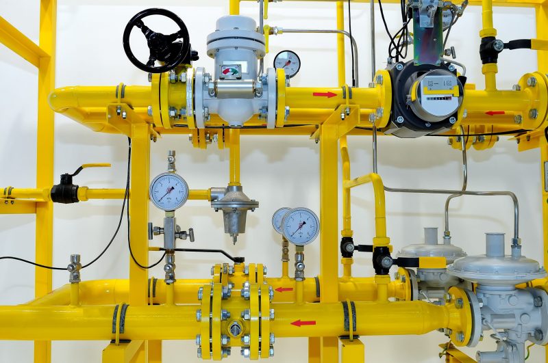 PetrolValves, per un controllo qualità in piena sicurezza